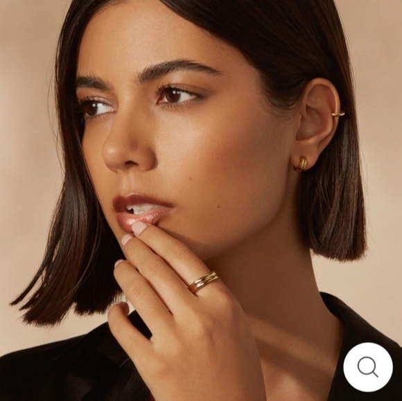 Bague- collection Aura de Mia - Picture 6 of 8